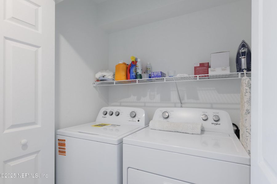 Close-up of interior finishes inside a home in , St. Augustine (Image 20).