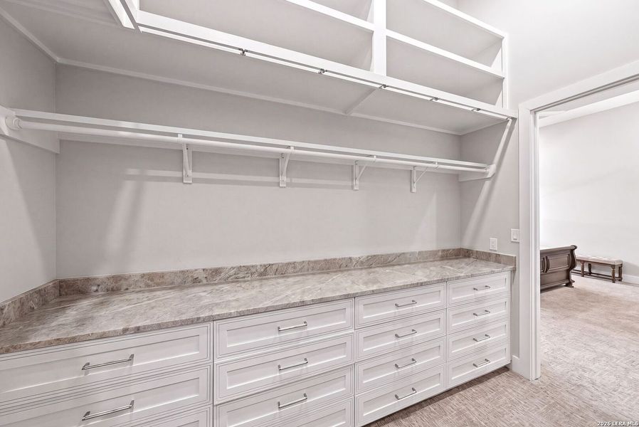 Spacious, unfurnished interior of a new home in , Bandera (Image 22). Spacious, unfurnished interior of a new home in , Bandera (Image 22).