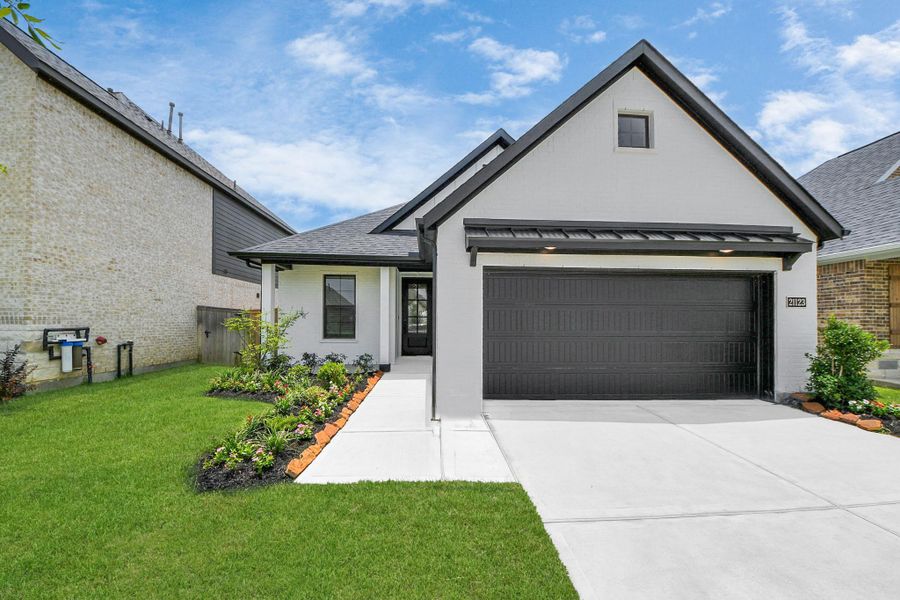 Image 34 of a home in Amira: Premier Collection. Image 34 of a home in Amira: Premier Collection.