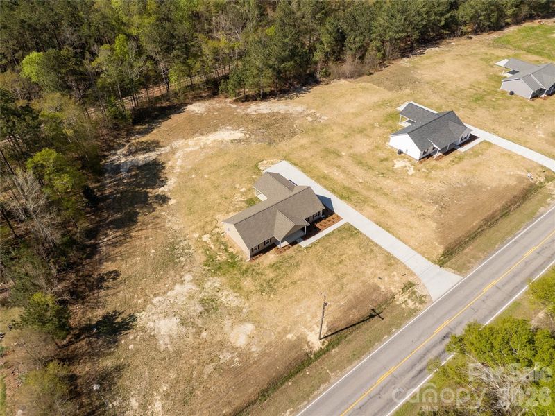 Site preparation for new homesites in , Kershaw (Image 28).