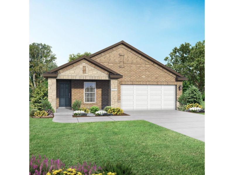 The Riviera C The Riviera C