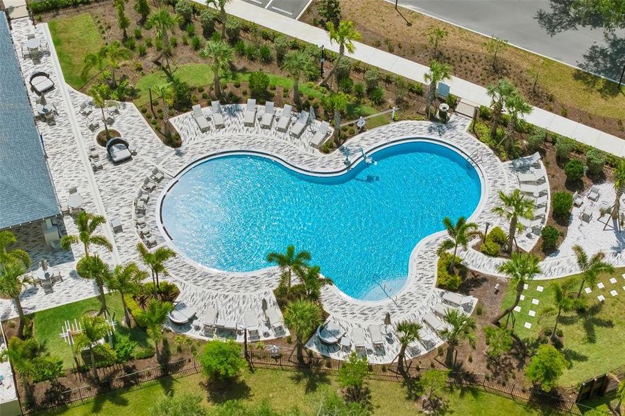 Community amenities in , Parrish (Image 46).