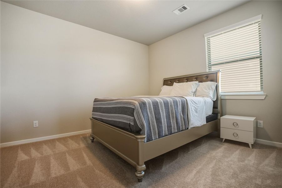 Furnished interior view inside a new home in , Fulshear (Image 14). Furnished interior view inside a new home in , Fulshear (Image 14).