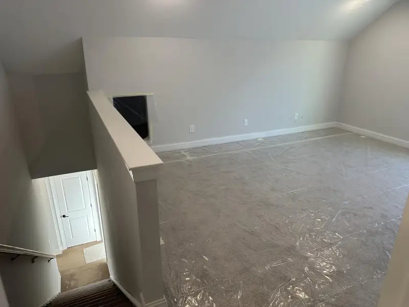 In-progress construction of a new home in The Enclave at Laurelbrook, Sherrills Ford, NC (Image 15).