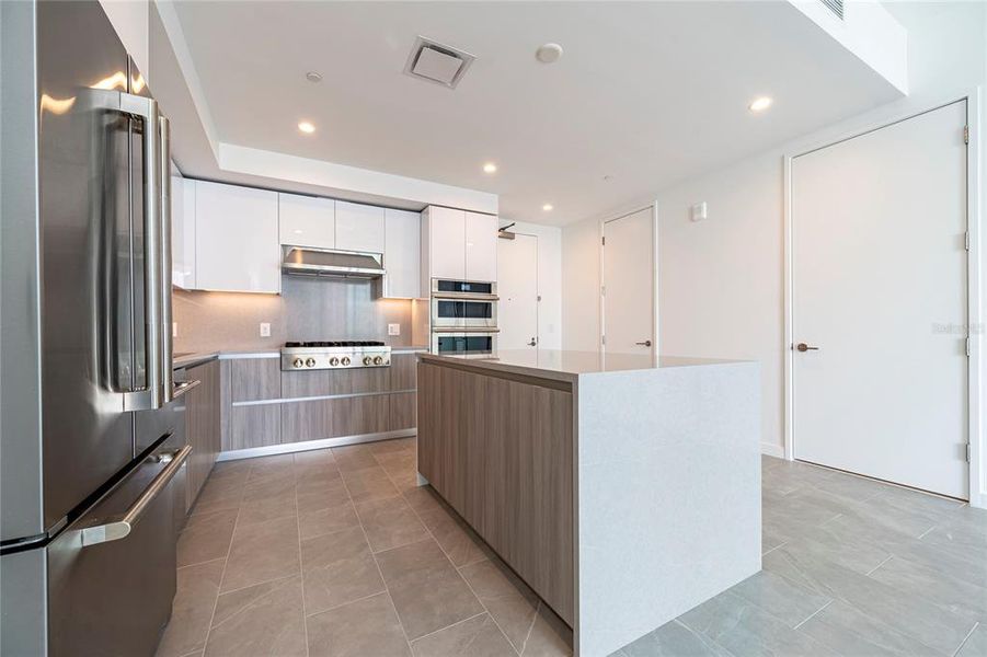 Furnished interior view inside a new home in , St. Petersburg (Image 21). Furnished interior view inside a new home in , St. Petersburg (Image 21).