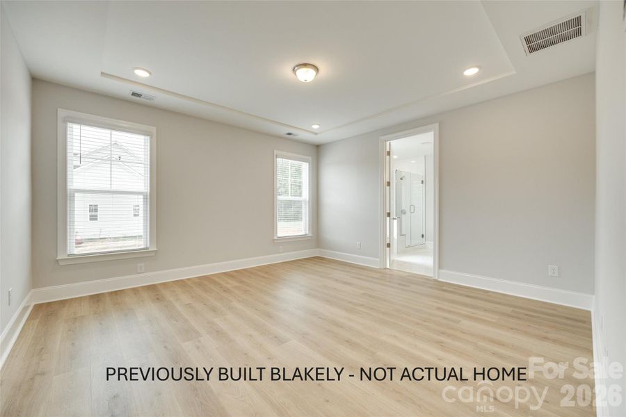 Spacious, unfurnished interior of a new home in , Gastonia (Image 13). Spacious, unfurnished interior of a new home in , Gastonia (Image 13).