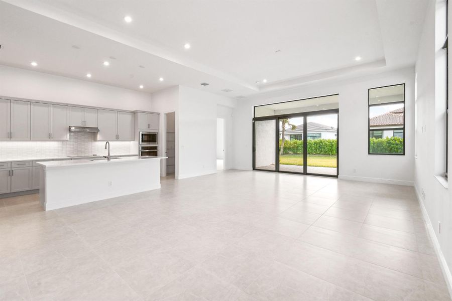 Image 15 of a home in PGA Village Verano.