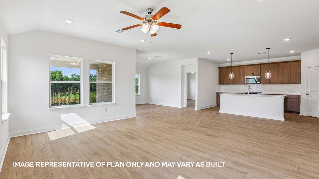 Spacious, unfurnished interior of a new home in Riverview, Georgetown (Image 30). Spacious, unfurnished interior of a new home in Riverview, Georgetown (Image 30).