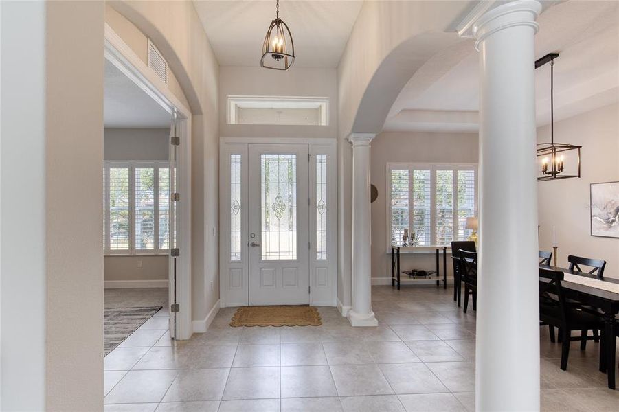 Spacious, unfurnished interior of a new home in , Ormond Beach (Image 22).