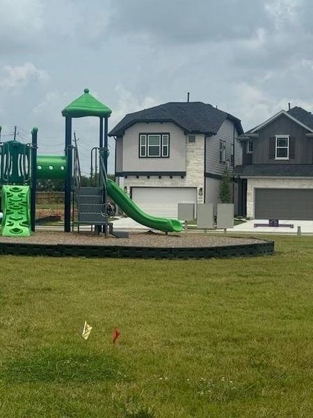 Image 3 of a home in Park Hill Villas. Image 3 of a home in Park Hill Villas.