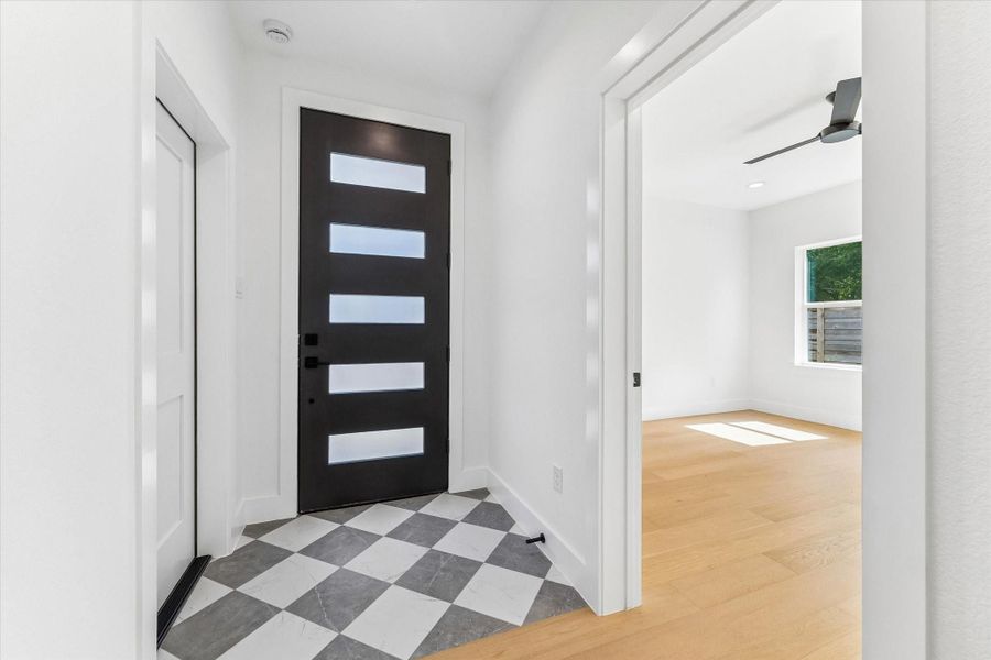 Foyer