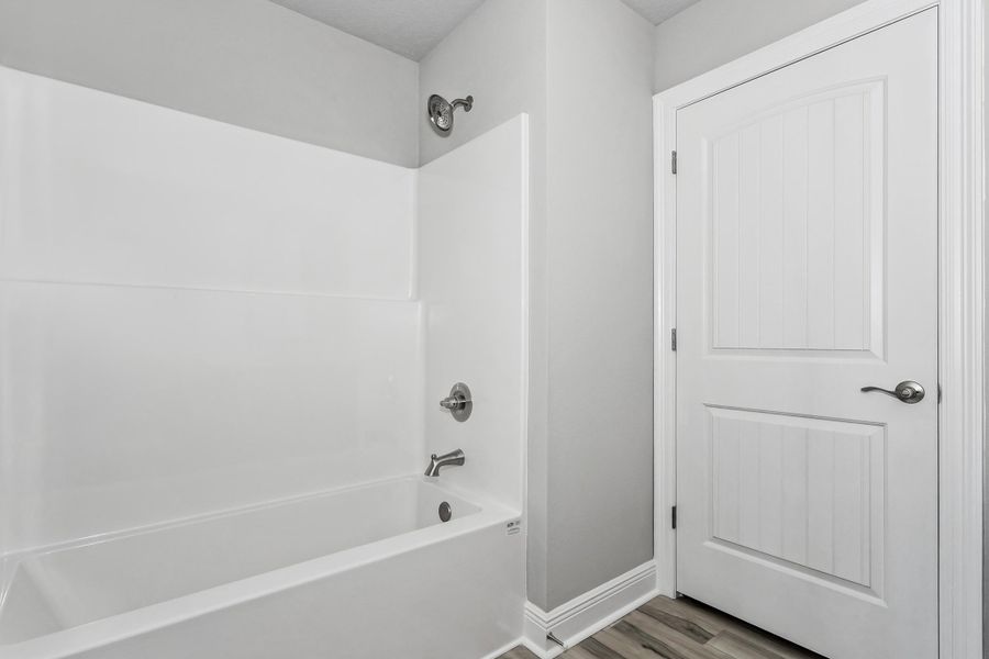 Image 104 representing the The Liberty by Herbst Homes in Clear Water Landing, Milton, FL.