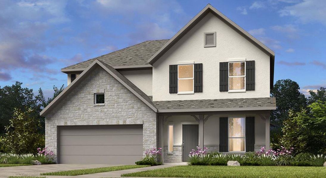 Virtual Rendering Virtual Rendering