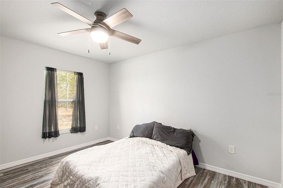 Furnished interior view inside a new home in , Homosassa (Image 11).