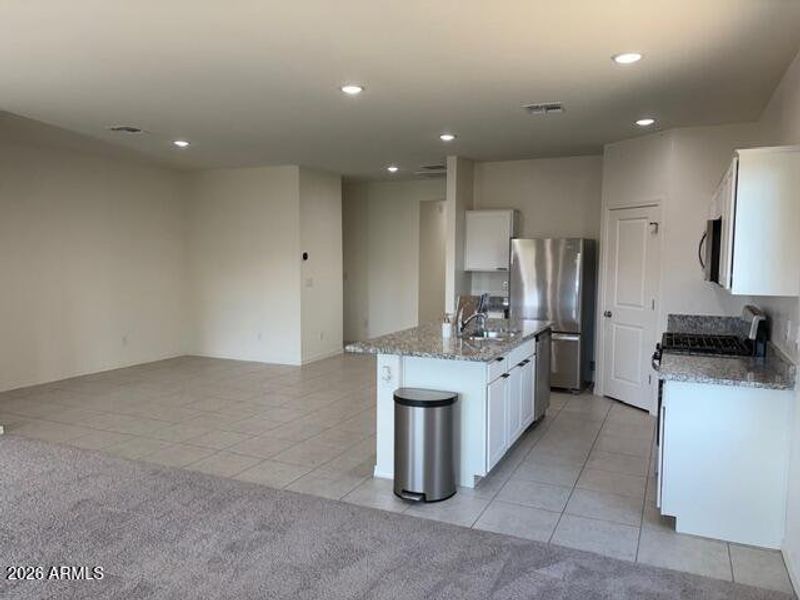 Kitchen-Great Room 2