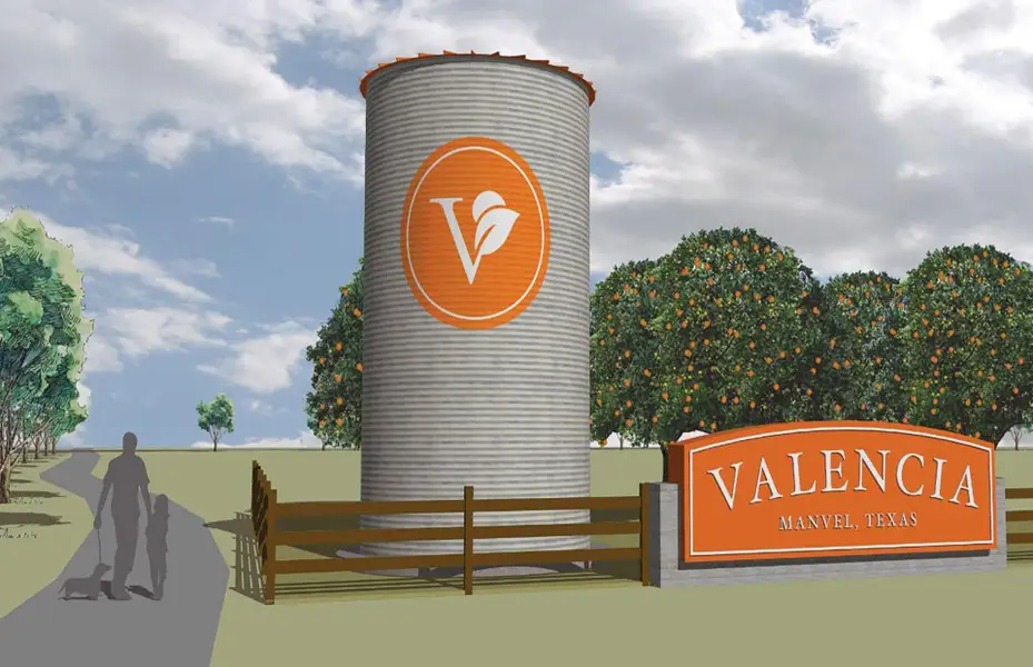 Image 8 of a home in Valencia.