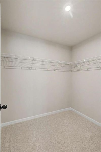 Spacious, unfurnished interior of a new home in The Reserve at Chapel Hill Phase II, Douglasville (Image 24). Spacious, unfurnished interior of a new home in The Reserve at Chapel Hill Phase II, Douglasville (Image 24).