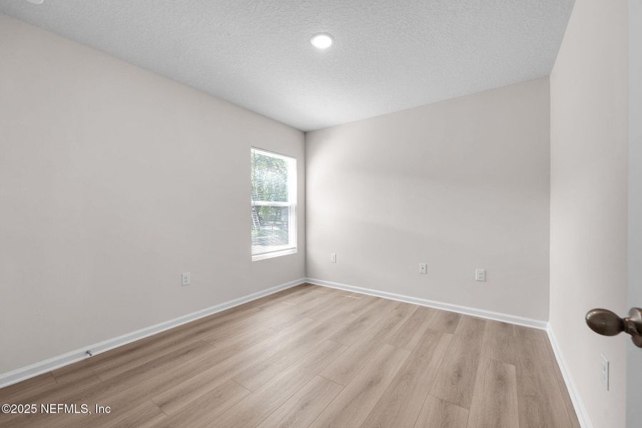 Spacious, unfurnished interior of a new home in , Jacksonville (Image 17). Spacious, unfurnished interior of a new home in , Jacksonville (Image 17).