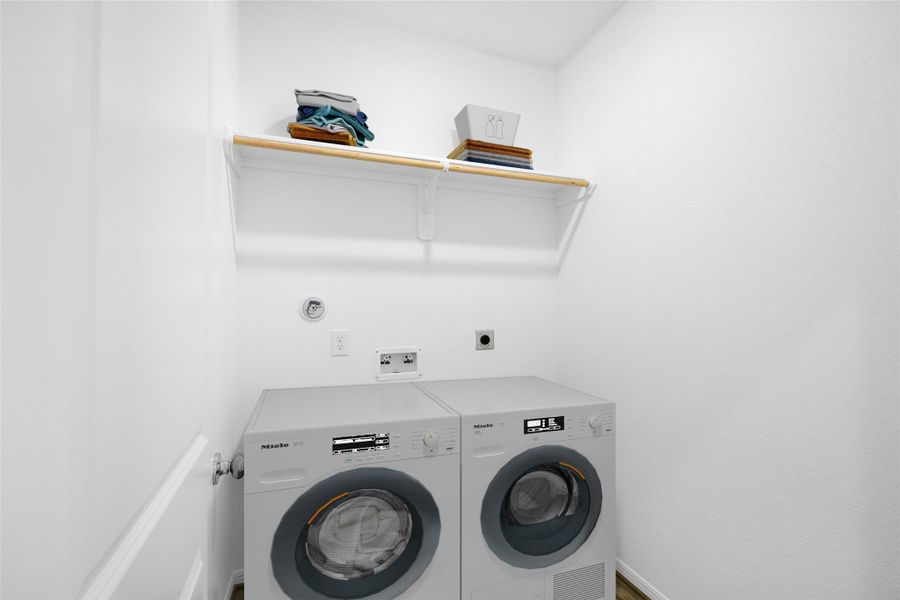 Representative Photo