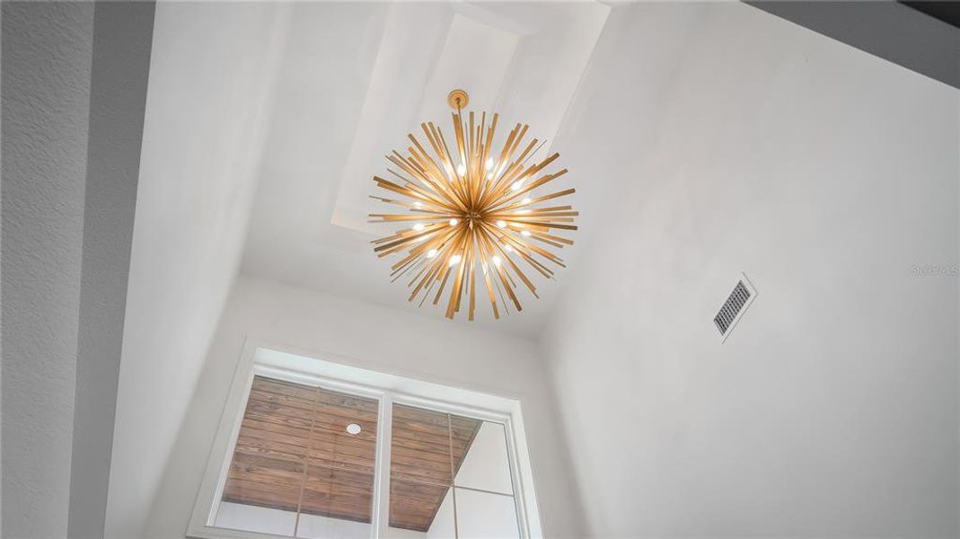 Close-up of interior finishes inside a home in , Sorrento (Image 20).