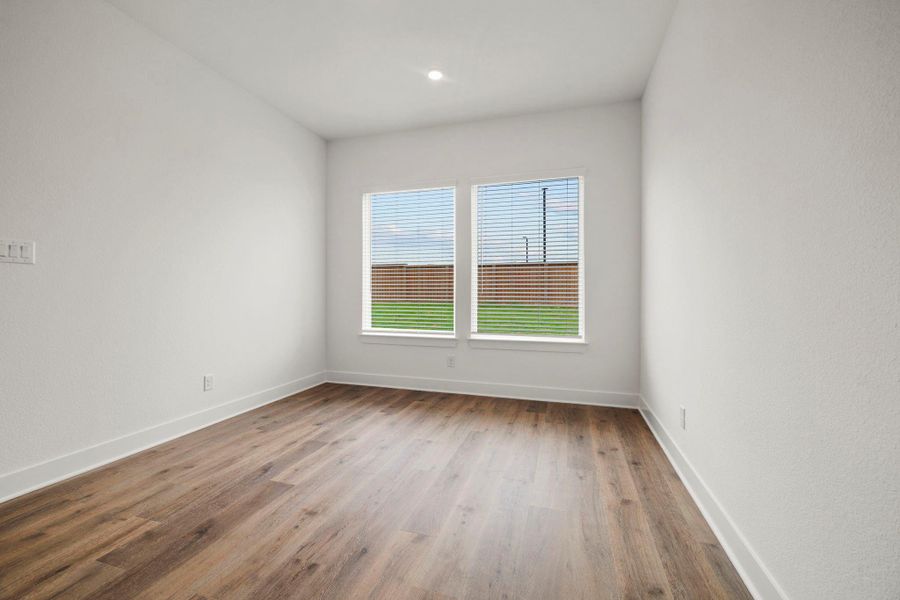 Image 21 of a home in Magnolia Woods - 70'.