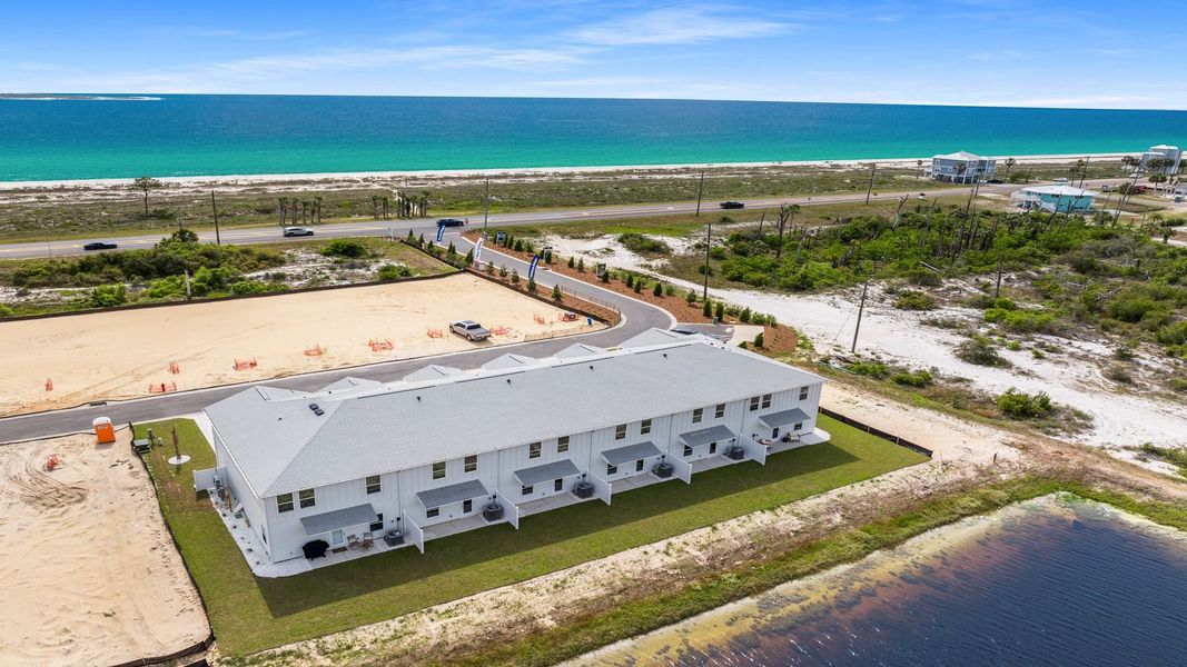 Image 35 of a home in Windmark Beach.