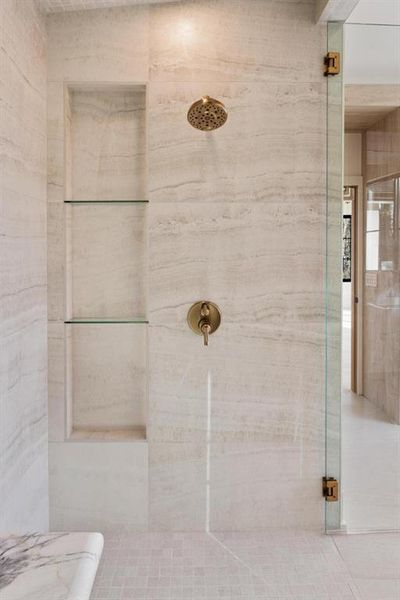 Close-up of interior finishes inside a home in , Atlanta (Image 30). Close-up of interior finishes inside a home in , Atlanta (Image 30).