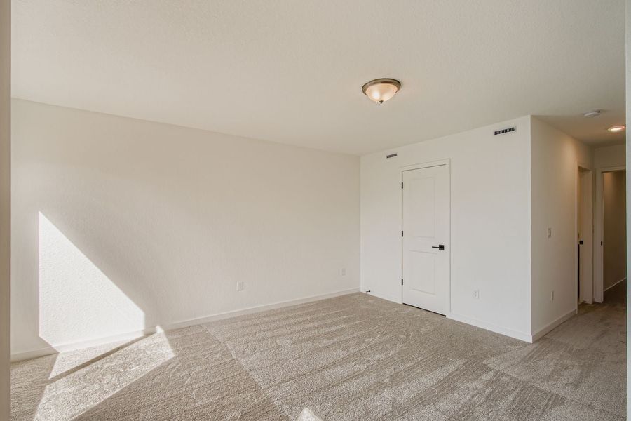 1,832sf New Home in Arvada, CO.  - Slide 33