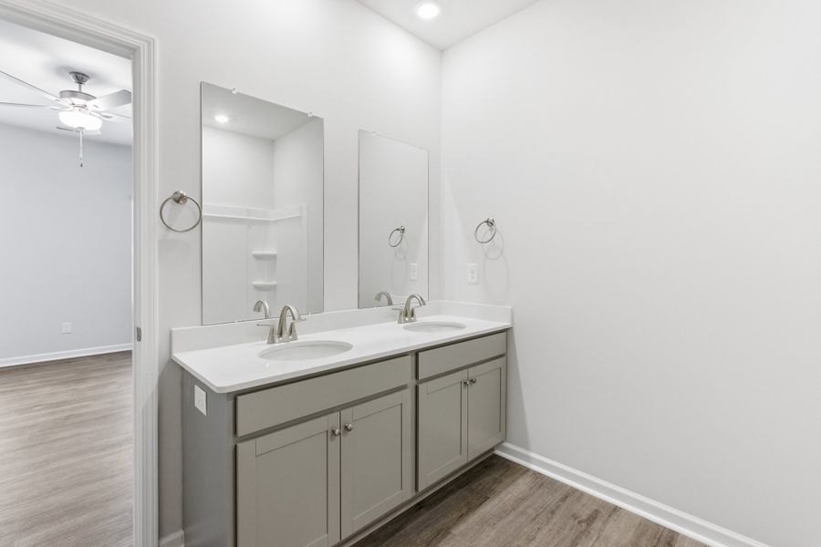 New Bern, NC New Home.  - Slide 18