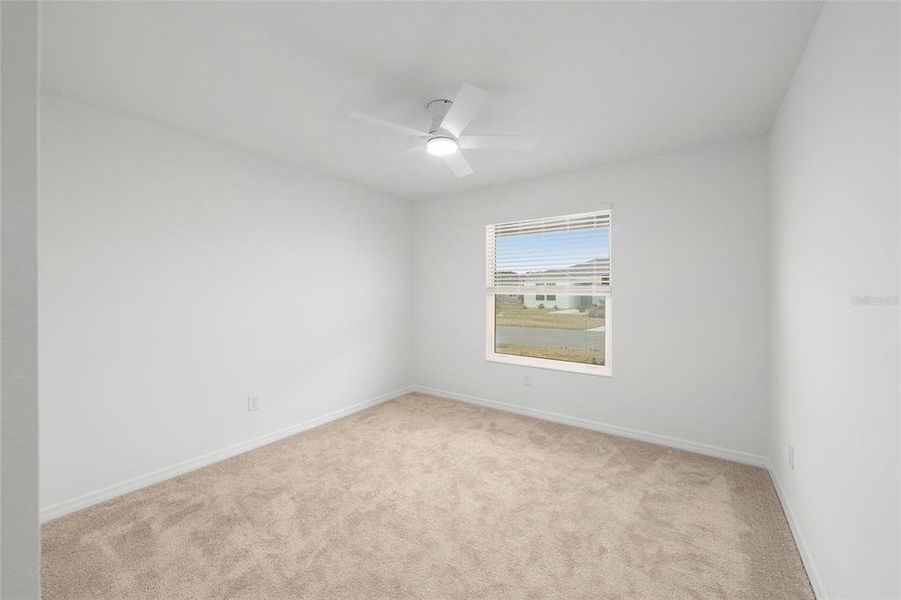 Spacious, unfurnished interior of a new home in , The Villages (Image 20). Spacious, unfurnished interior of a new home in , The Villages (Image 20).