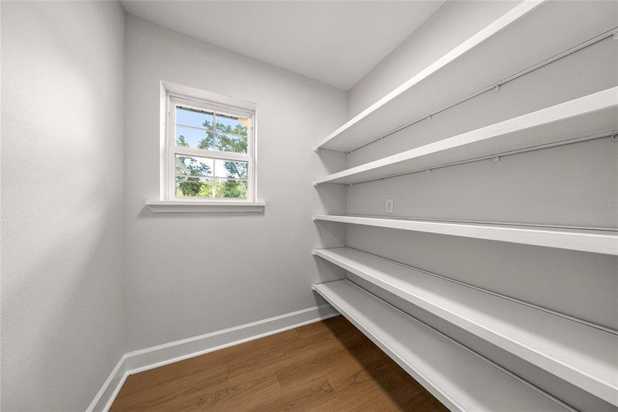 Spacious, unfurnished interior of a new home in , Ocala (Image 16).