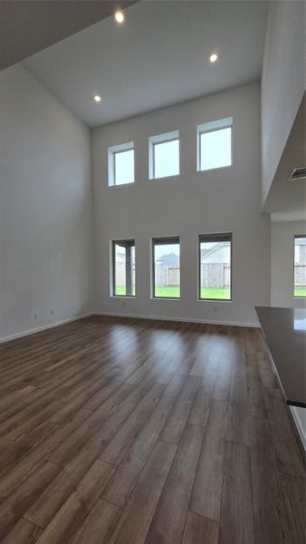 Pictures are representative of same floor plan - not the actual home