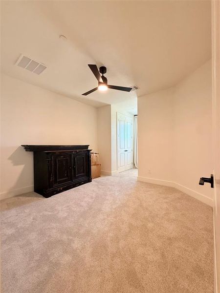 Spacious, unfurnished interior of a new home in , North Richland Hills (Image 11). Spacious, unfurnished interior of a new home in , North Richland Hills (Image 11).