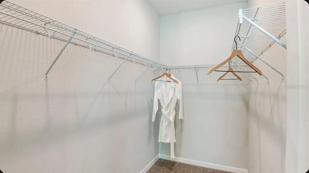 Spacious, unfurnished interior of a new home in Lochside, Mount Dora (Image 19).