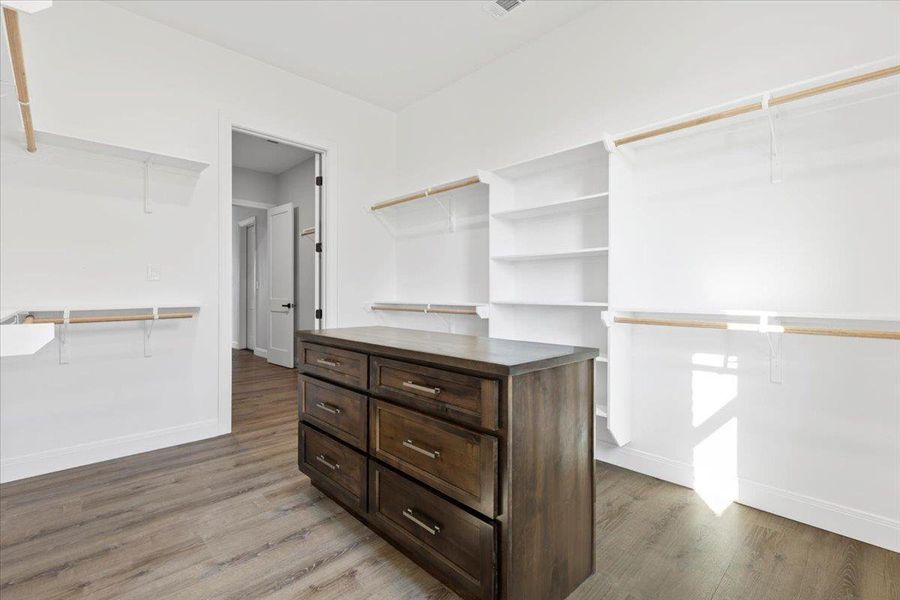 Furnished interior view inside a new home in , Bastrop (Image 17). Furnished interior view inside a new home in , Bastrop (Image 17).