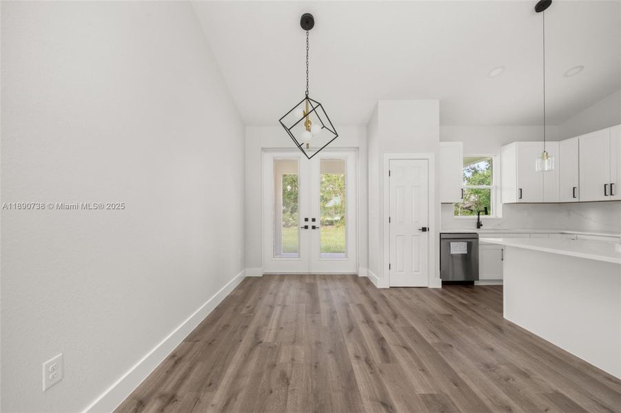 Spacious, unfurnished interior of a new home in , Sebring (Image 20). Spacious, unfurnished interior of a new home in , Sebring (Image 20).