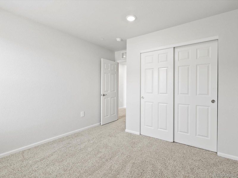 Spacious, unfurnished interior of a new home in , Windsor (Image 18). Spacious, unfurnished interior of a new home in , Windsor (Image 18).