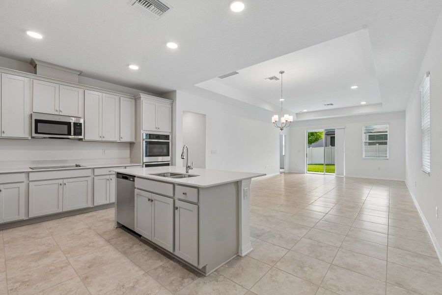 Kitchen Kitchen