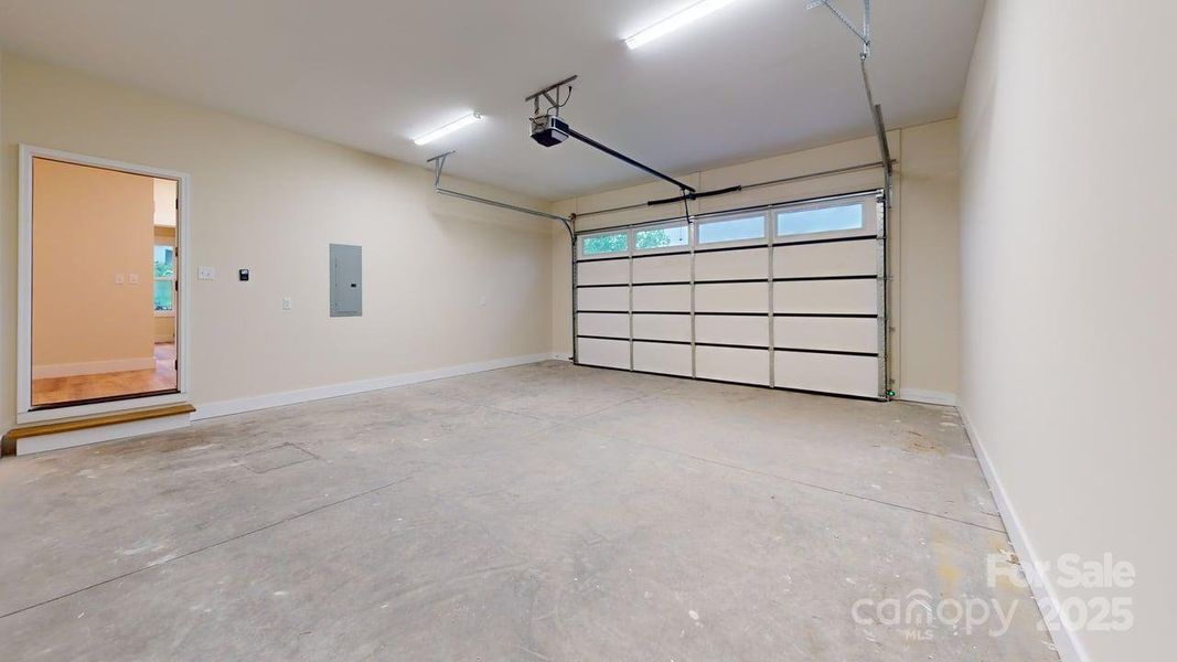 Spacious, unfurnished interior of a new home in , Alexander (Image 21). Spacious, unfurnished interior of a new home in , Alexander (Image 21).