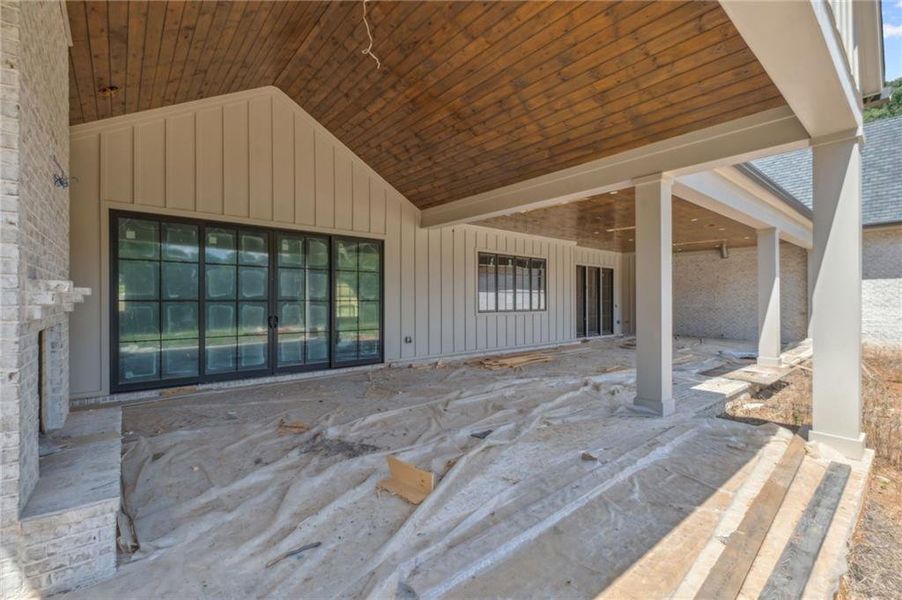 Image 43 of a home in .