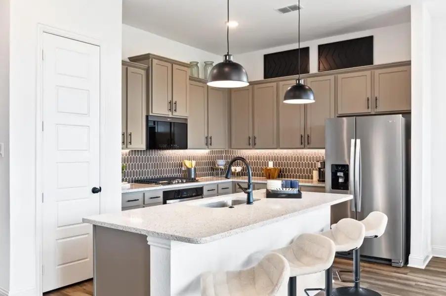 Hawthorn II Representative Image Hawthorn II Representative Image