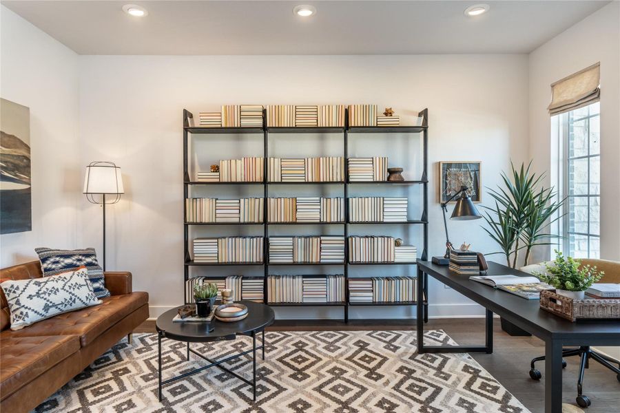 Representative Photo