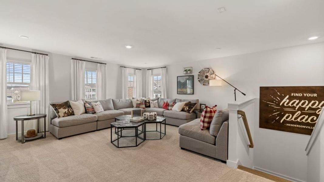 Percy loft Percy loft