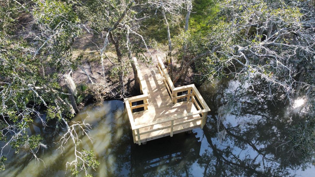 Natural landscape and outdoor views near  in Johns Island (Image 70).