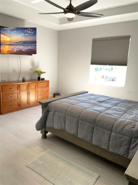 Furnished interior view inside a new home in , Port Charlotte (Image 14). Furnished interior view inside a new home in , Port Charlotte (Image 14).