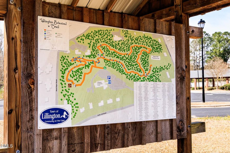 Lillington Community center (7)