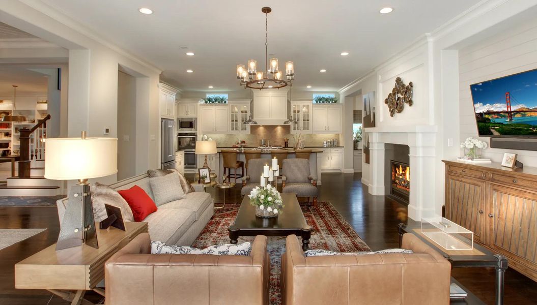 Corona Living Room Corona Living Room