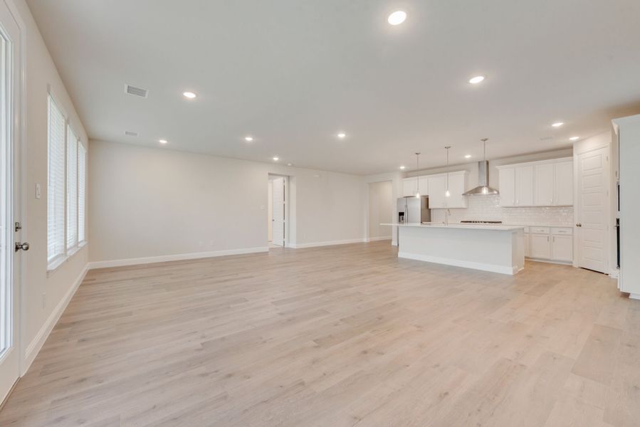 Great Room Great Room