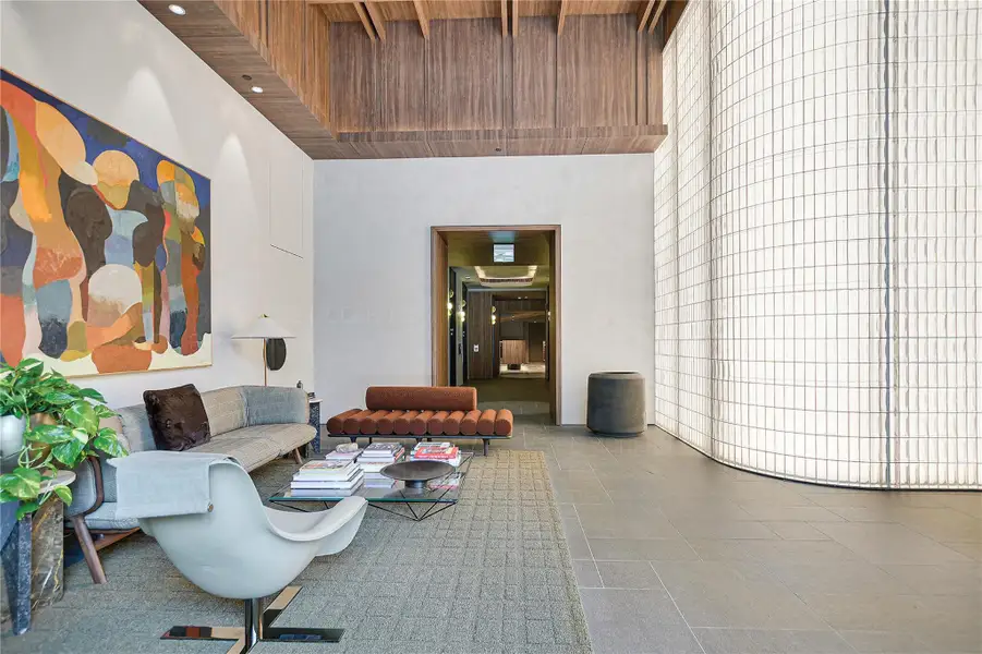 Community amenities in The Modern Austin Residences, Austin (Image 29). Community amenities in The Modern Austin Residences, Austin (Image 29).