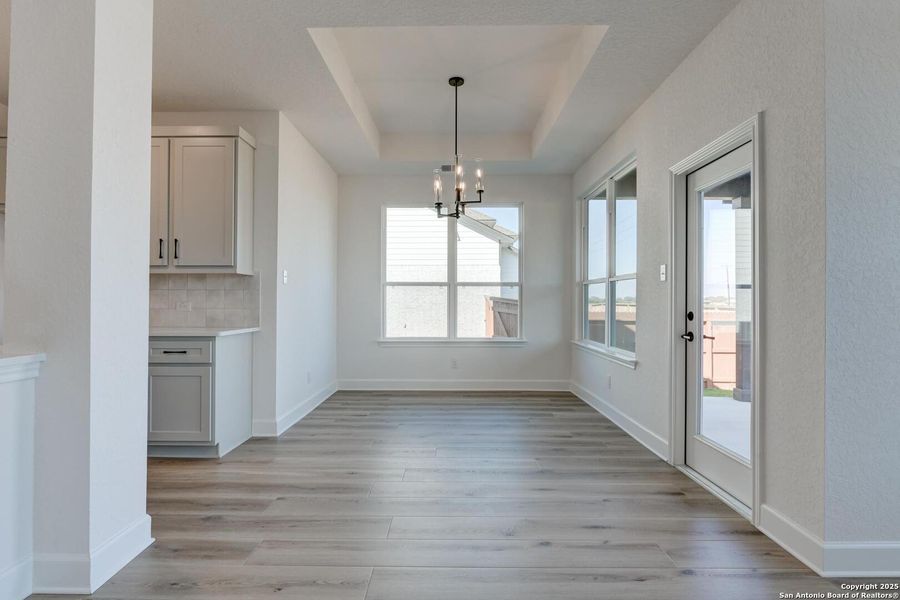 Spacious, unfurnished interior of a new home in , Castroville (Image 29). Spacious, unfurnished interior of a new home in , Castroville (Image 29).